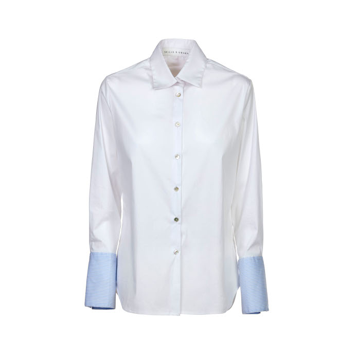 Camicia Skills & Genes