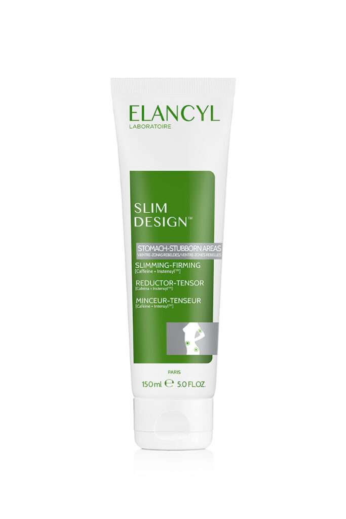 Elancyl Slim Design Pancia/Zone Ribelli
