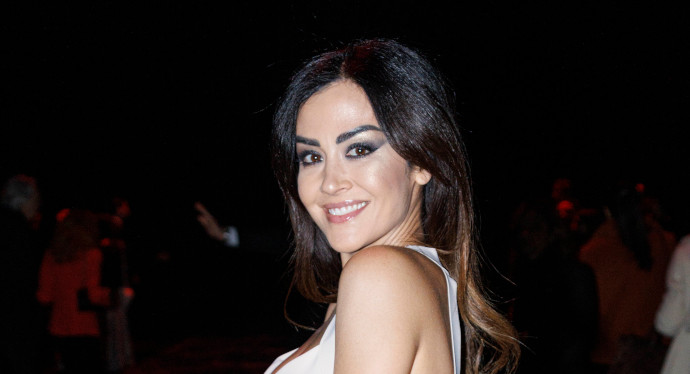 Giorgia Palmas