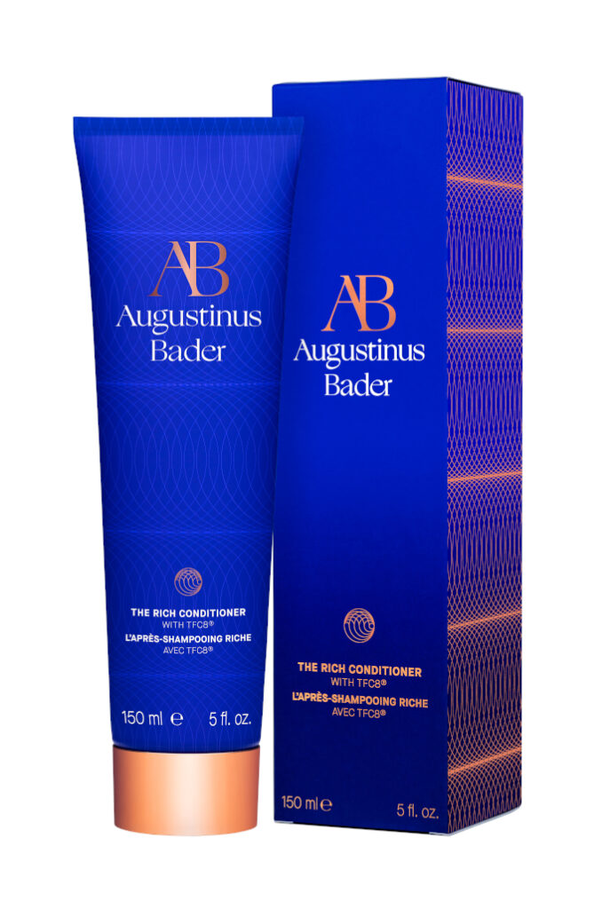 Augustinus Bader The Rich Conditioner