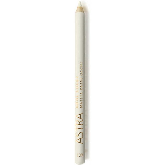 Astra Kohl Color Matita kajal in Burro
