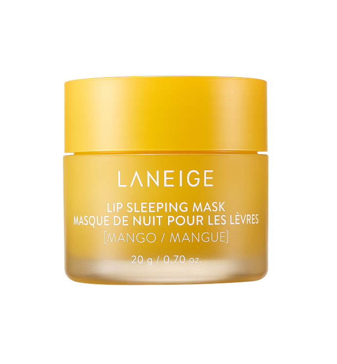 Laneige Lip Sleeping Mask