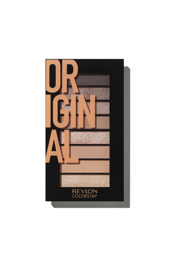 Revlon Colorstay Looks Book in Original