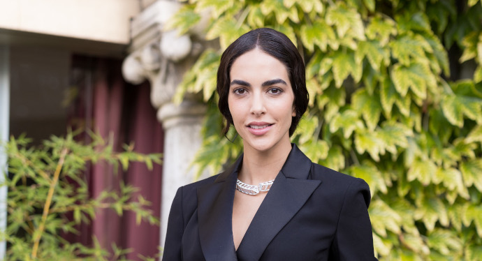 Rocío Muñoz Morales