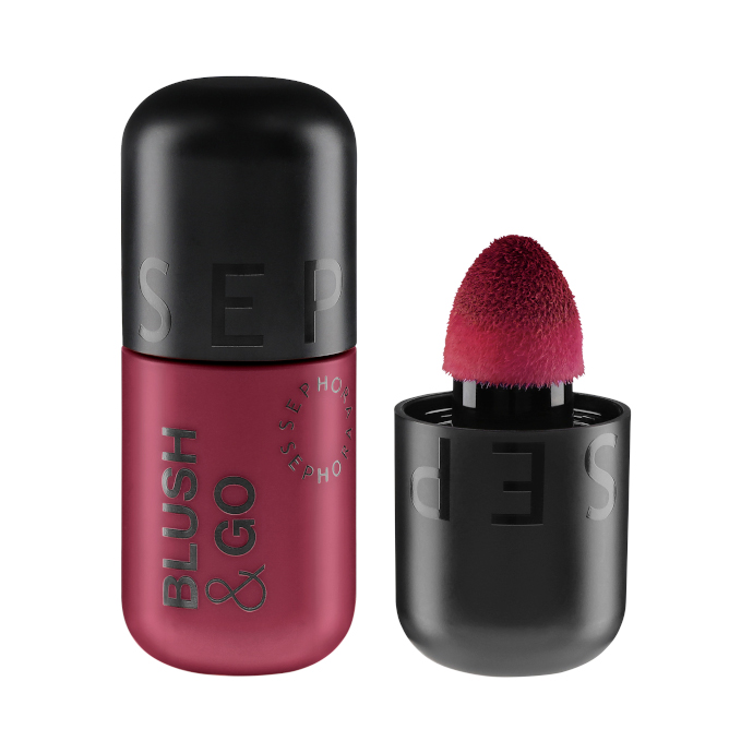 Sephora Collection Blush & Go in On the Run