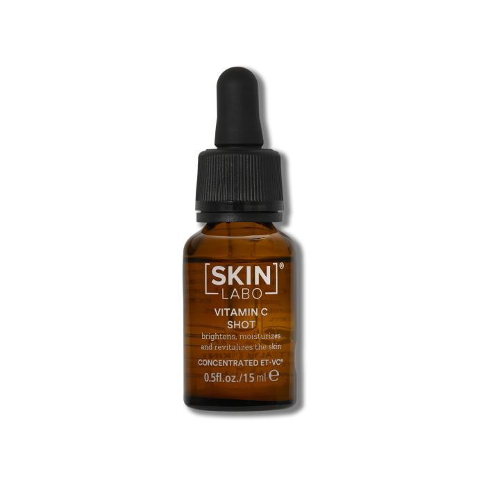 SkinLabo Shot di vitamina C concentrata