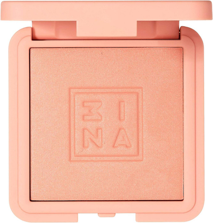 3ina MakeUp The Blush in Peach