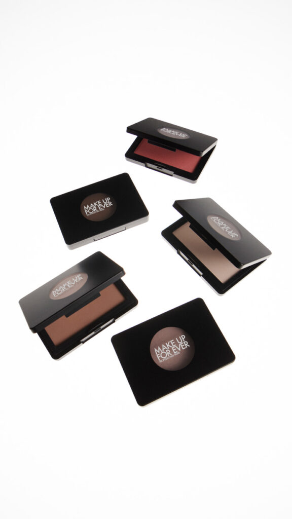 Make Up For Ever Artist Face Powders