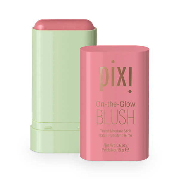 Pixi On-The-Glow Blush in Fleur