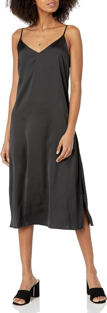 Abito sottoveste The Drop