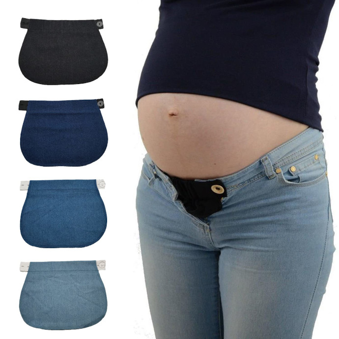 Inserti elastici per pantaloni