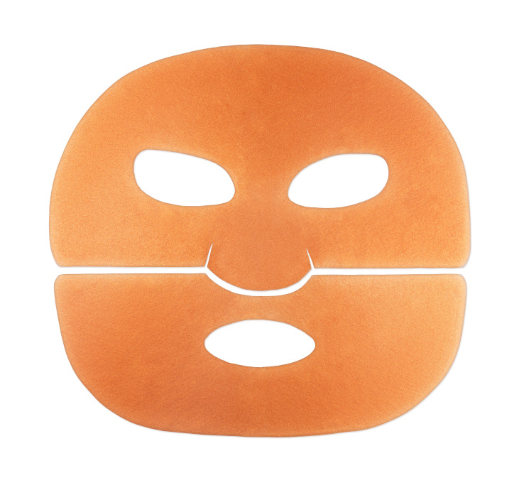 Augustinus Bader The Hydrogel Face Mask