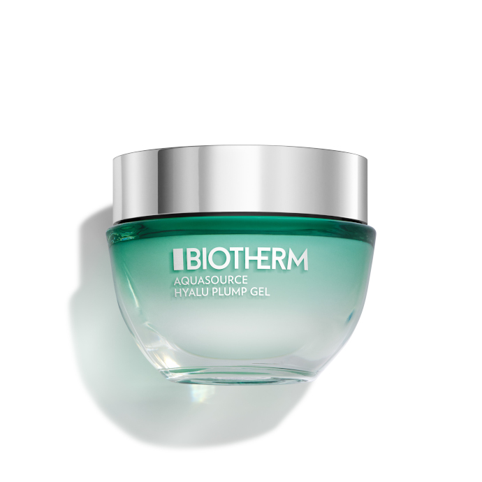 Biotherm Aquasource Hyalu Plump Gel