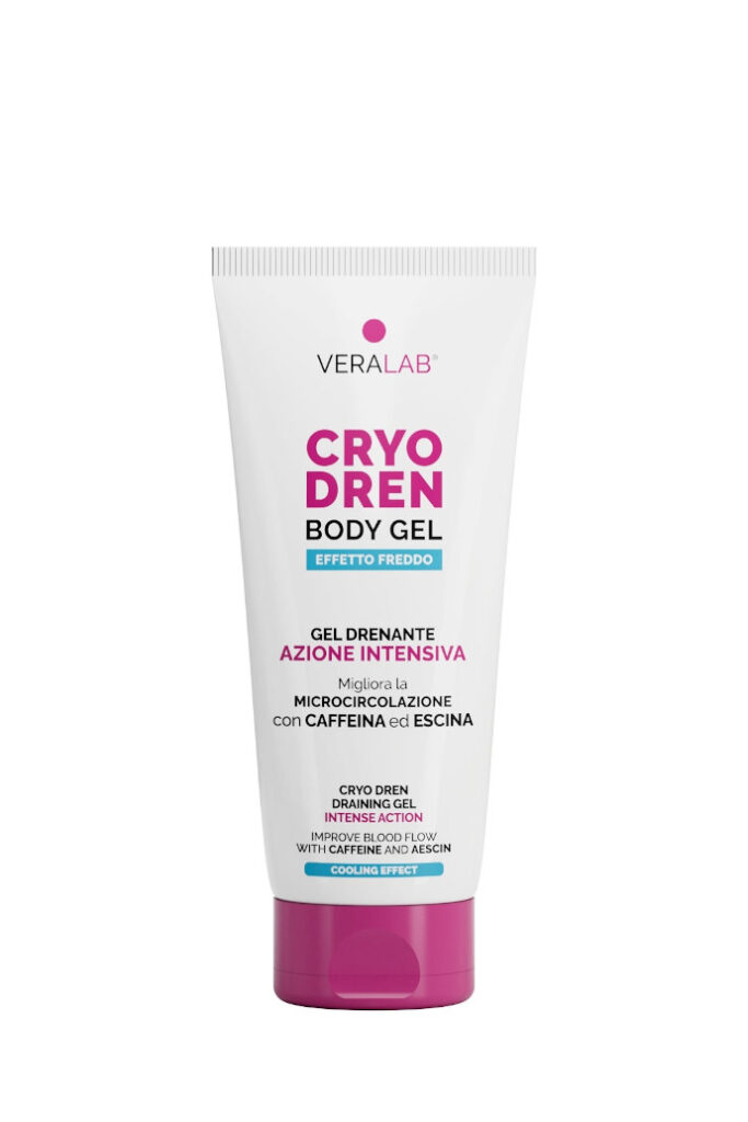 VeraLab Cryo Dren