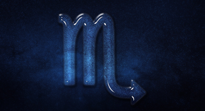 frasi sullo scorpione