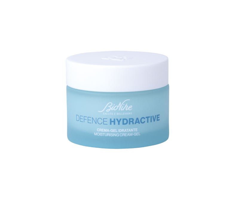 BioNike Defence Hydractive Crema-Gel Idratante