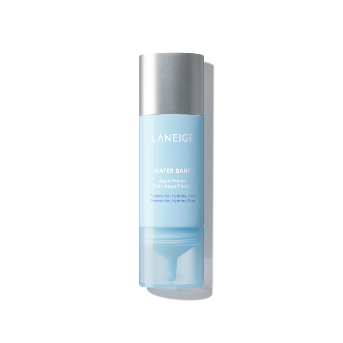 Laneige Water Bank Aqua Facial Serum