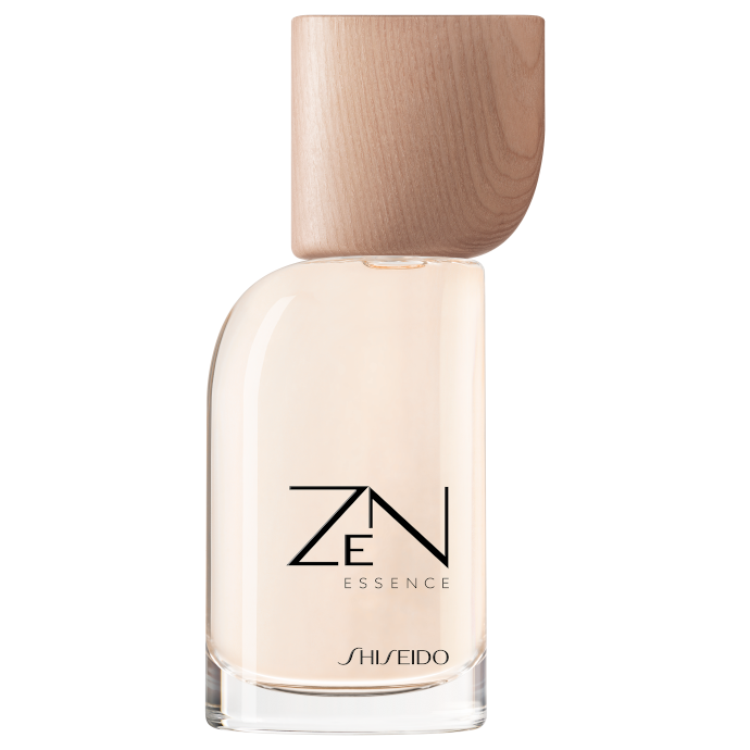 Shiseido Zen Essence eau de parfum