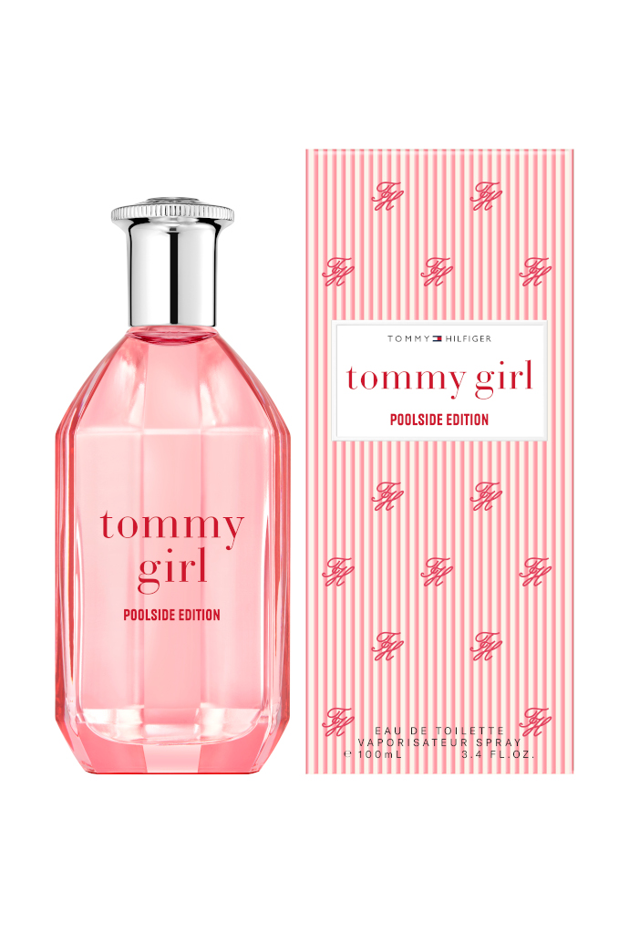 Tommy Hilfiger Tommy Girl Poolside Edition