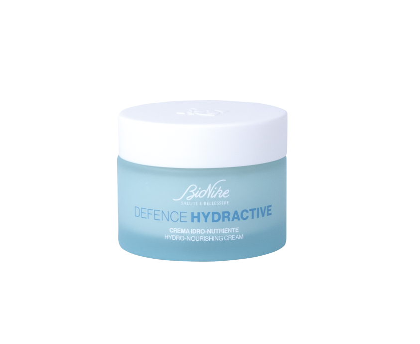 BioNike Defence Hydractive Crema Idro-Nutriente