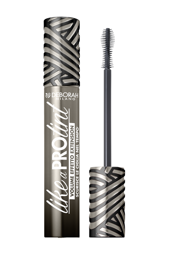 Deborah Milano Mascara Like a Pro Tint