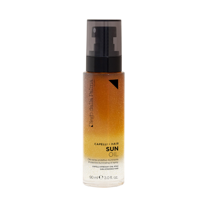 Diego dalla Palma Professional Sun Oil Olio Spray Protettivo Illuminante