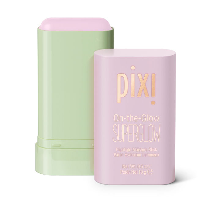 PIXI On-the-Glow SUPERGLOW in PetalDew