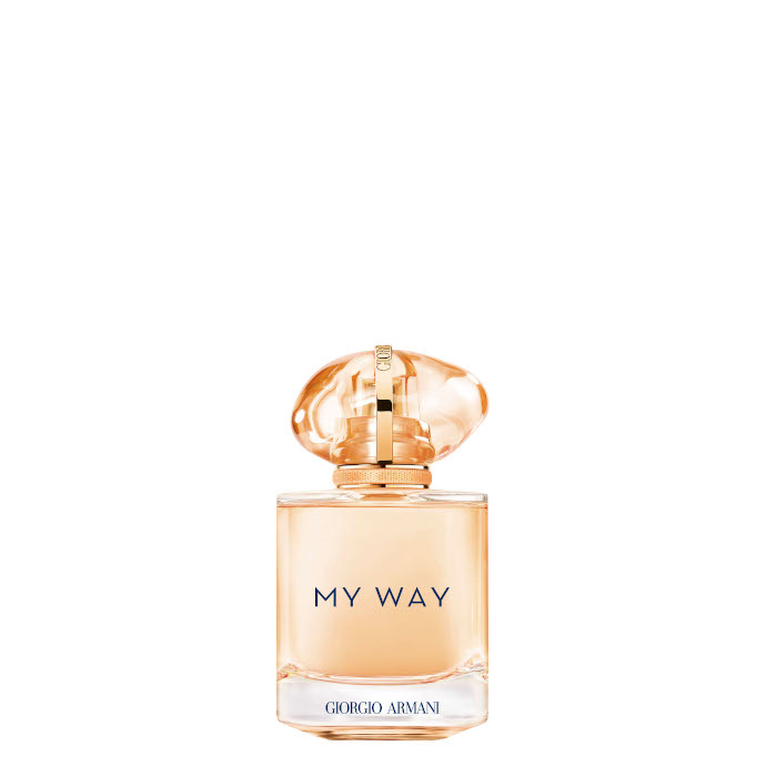 Giorgio Armani My Way Sunny Vanilla
