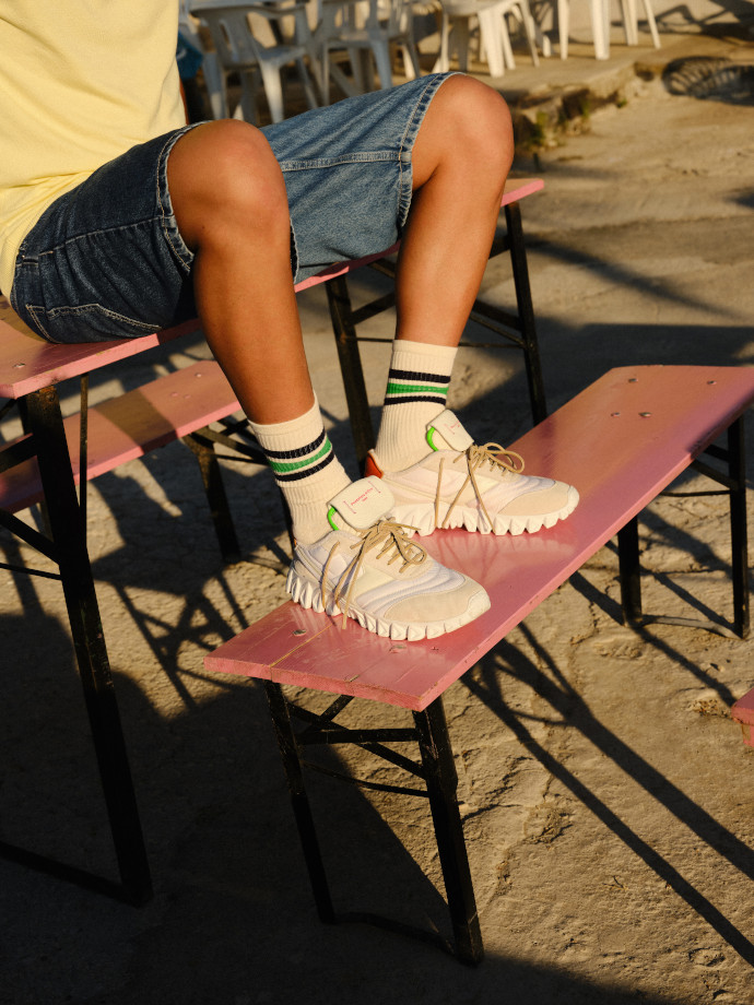 Pantofola D'Oro Pitti 106