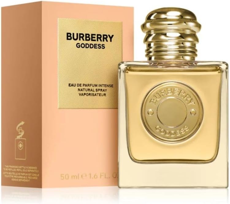 Burberry Goddess Intense Eau de Parfum