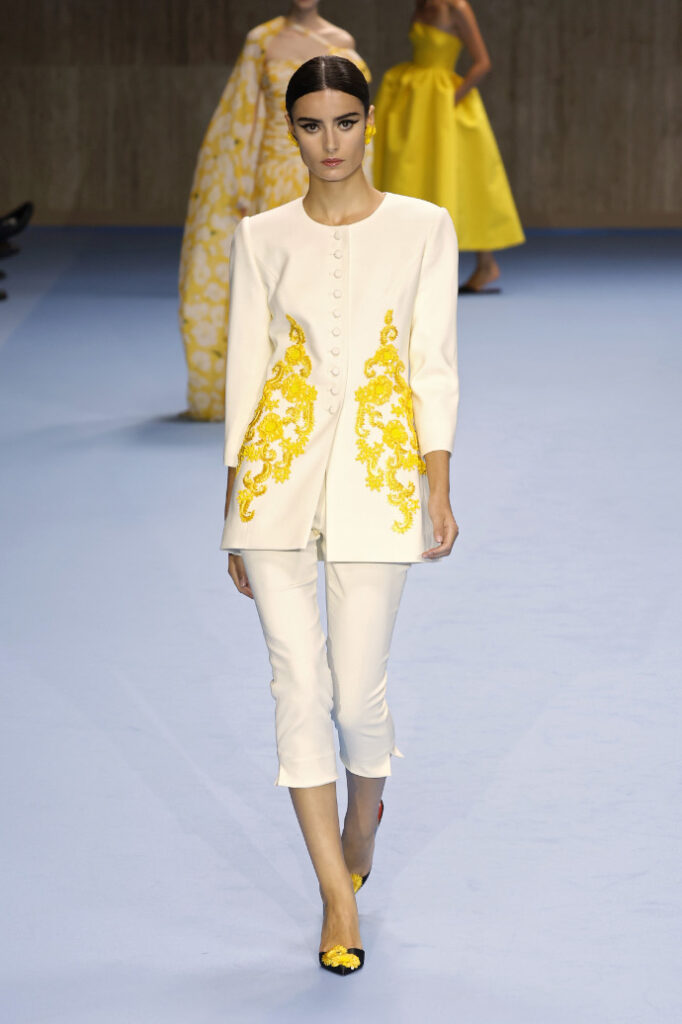 Carolina Herrera SS25