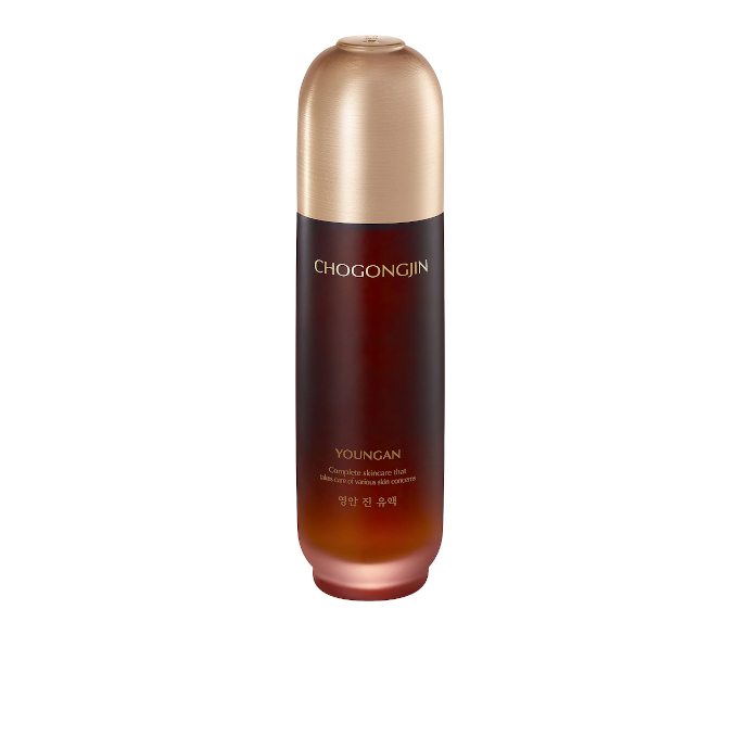 Missha Chogongjin Youngan Emulsione nutriente viso