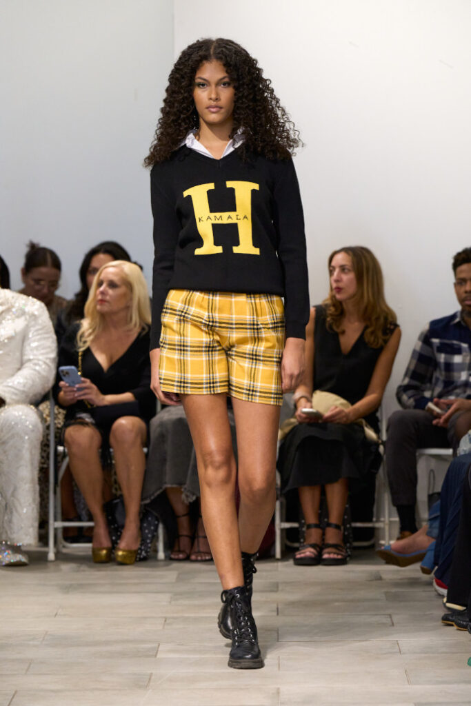 Negris LeBrum Primavera/Estate 2025