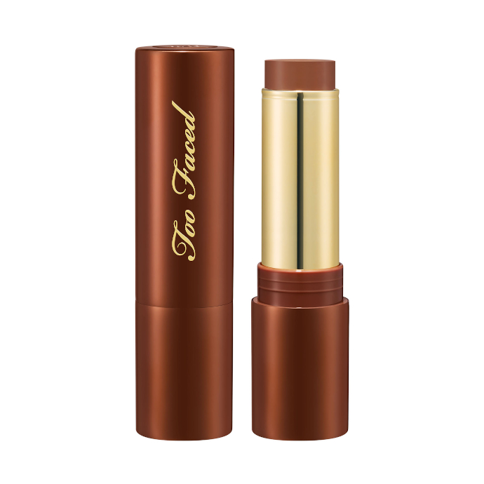 Too Faced Chocolate Soleil Melting Bronzing & Sculpting Stick in Caramel