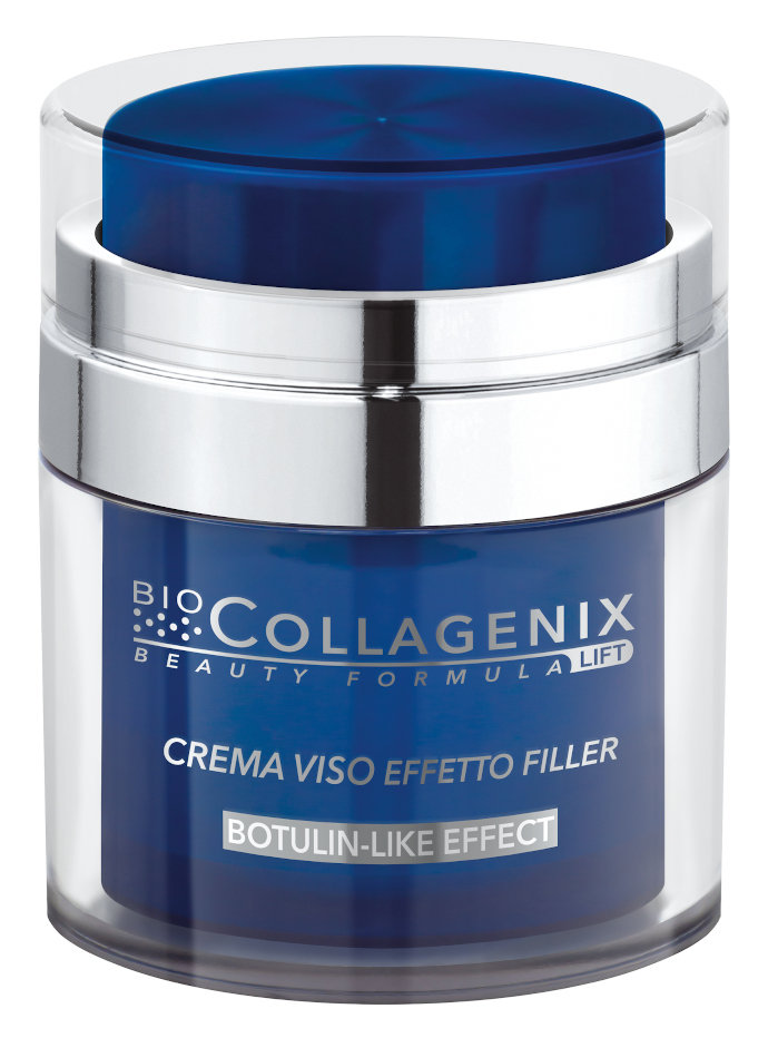 ESI Biocollagenix Crema viso effetto filler