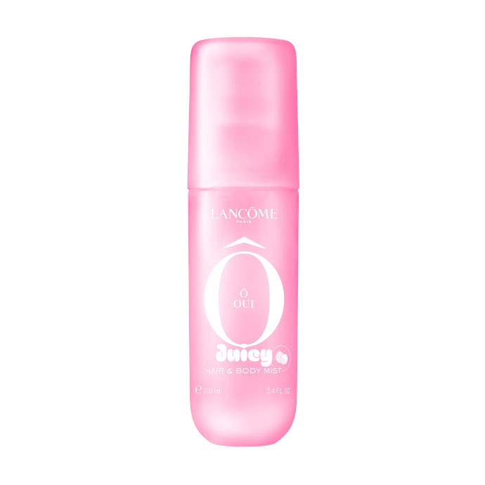 Lancôme Les Ô Juicy Hair Body Mists Ô Oui