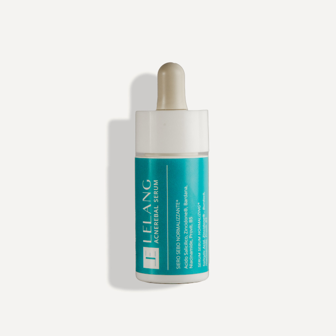 LeLang Skincare Acnerebal Serum