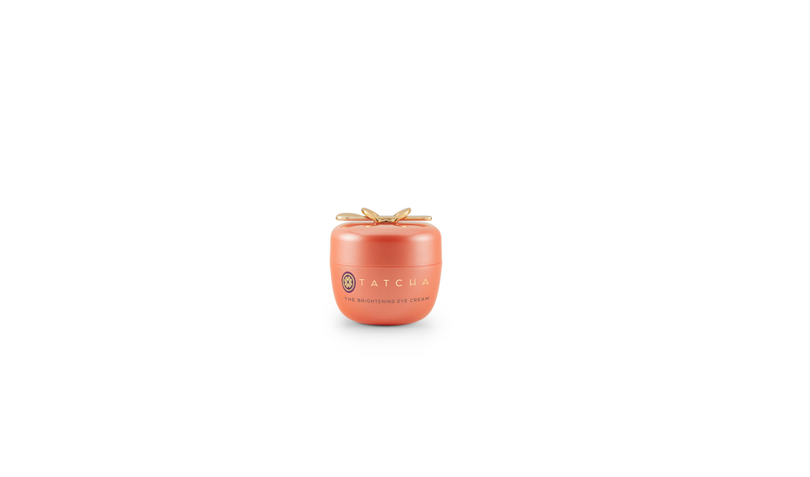 Tatcha The Brightening Eye Cream