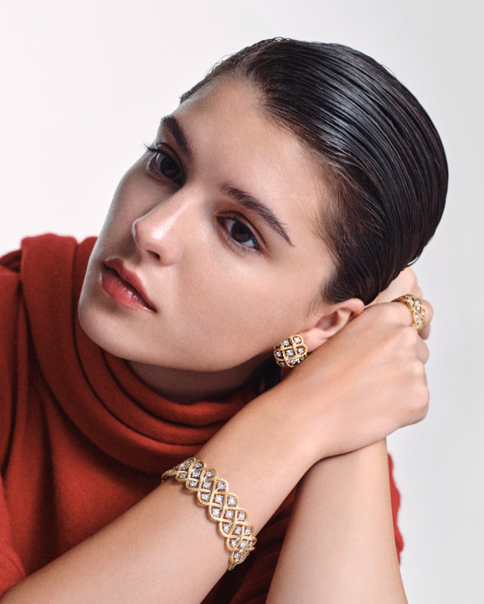 Buccellati Holiday Season