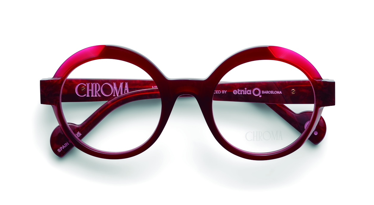 Montatura Etnia Barcelona