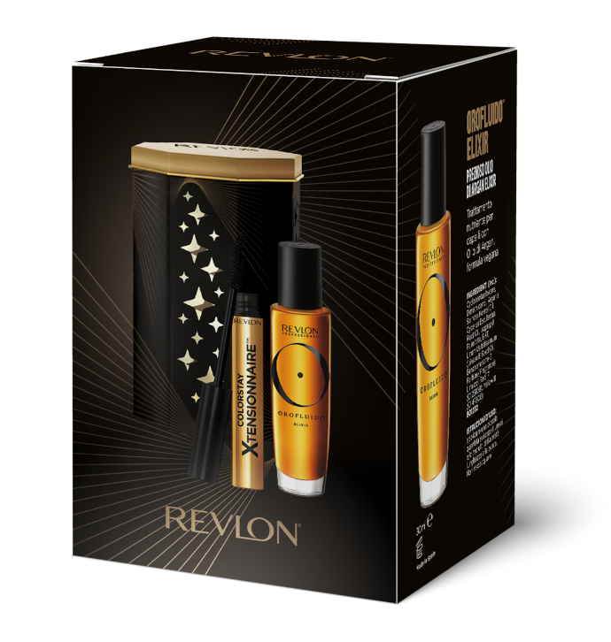 Revlon Lanterna di Natale