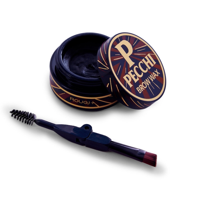 Rougj by La Pecchi Cera per sopracciglia