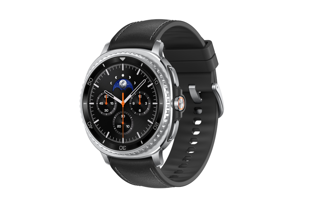 Samsung Galaxy Watch8 Classic