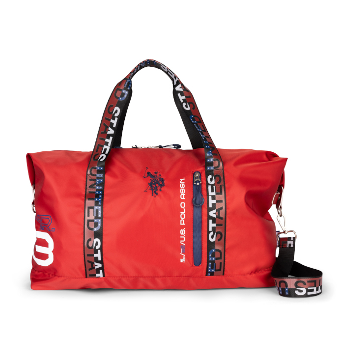 U.S. Polo Assn. borsone