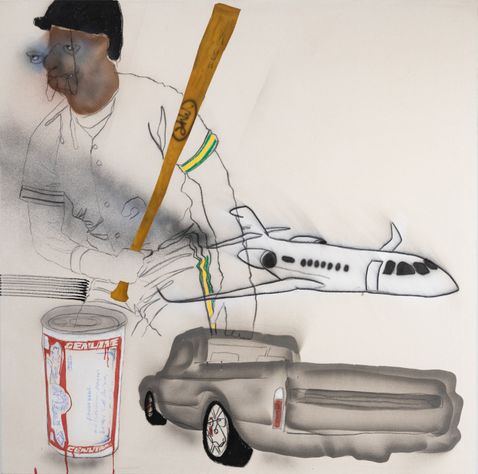 Jahlil Nzinga, Watch The Lights Go Out