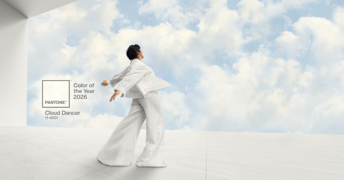 Pantone 2026