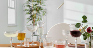 Pasabahce collezione Joy