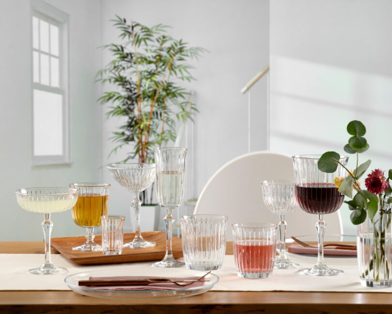 Pasabahce collezione Joy