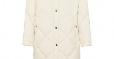 Pyrenex piumino lungo