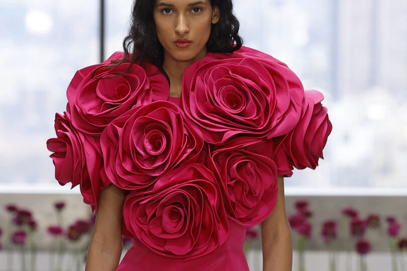 Carolina Herrera FW25